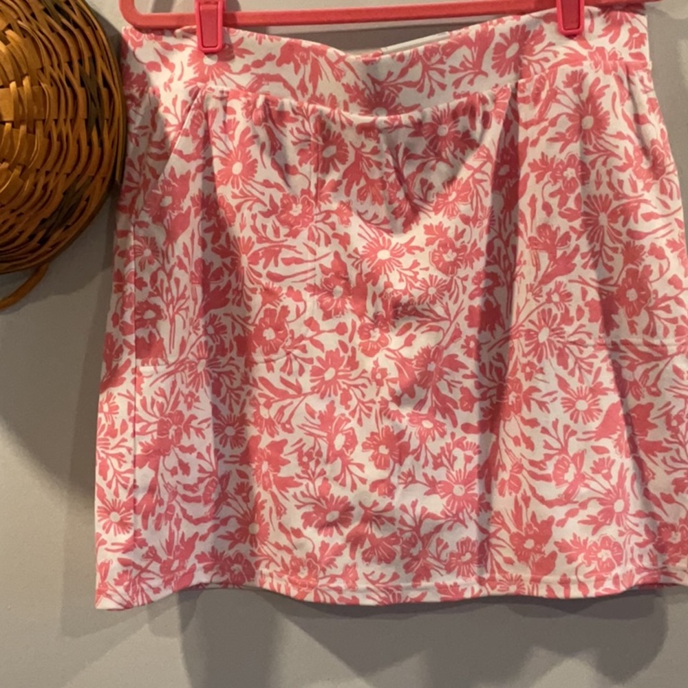 NWT Croft and Barrow skort